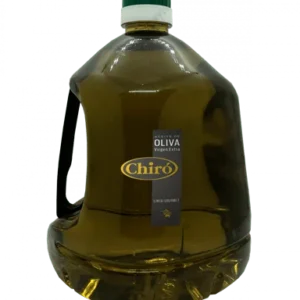 Aceite de Oliva Virgen Extra
