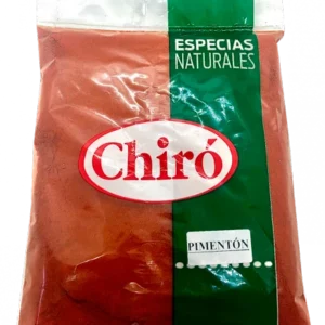 Pimentón