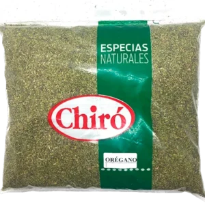 Orégano