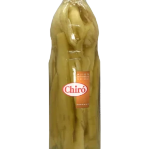 Ajíes en Vinagre