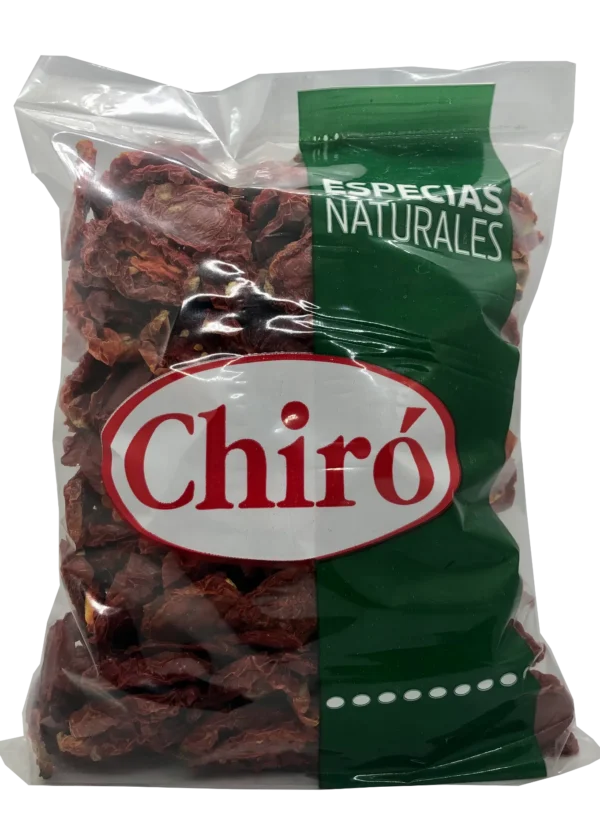 Tomate Disecado