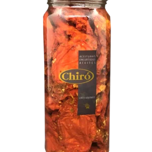 Tomate Disecado en Aceite
