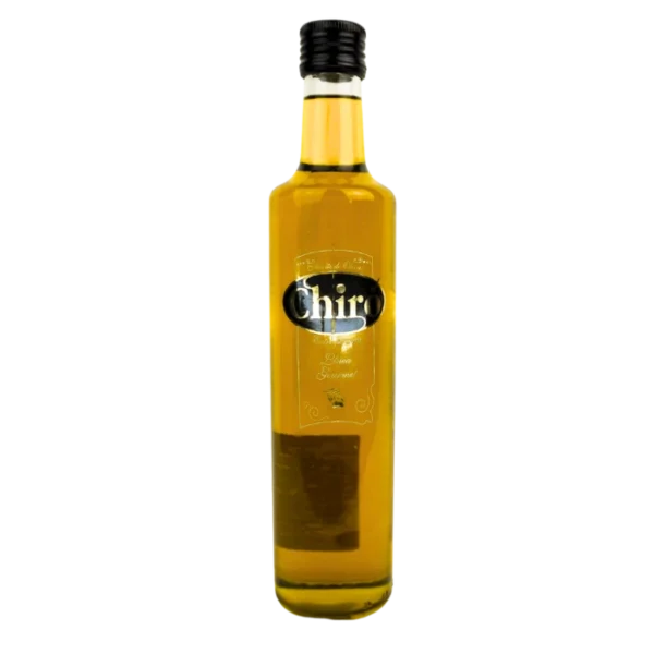Aceite de Oliva Virgen Extra