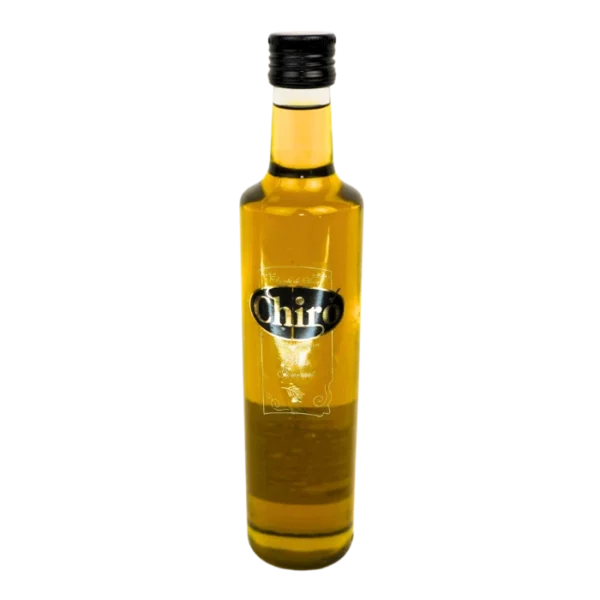 Aceite de Oliva Virgen Extra