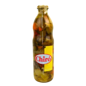 Pickles Mixtos en Vinagre