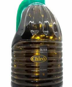 Aceite de Oliva Virgen Extra